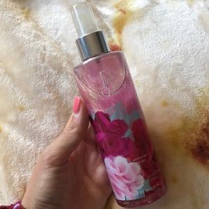 Bath and Body Works Shimmer Mist
